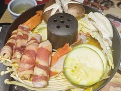 -鱼民·现造寿司(育德店)