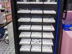 -Sweet Color美瞳隐形眼镜店(九亭金地广场店)