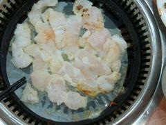 -北京汉丽轩自助烧烤(解放桥店)
