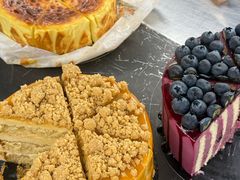 -BAKER&SPICE(祥云小镇店)