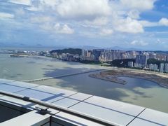 -澳门旅游塔360°旋转餐厅(南湾湖广场店)