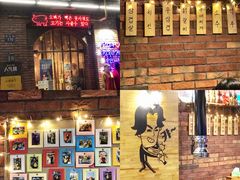 -咕咕站韩国料理(紫金港店)