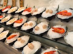 -海悦港蒸汽海鲜·和牛火锅自助餐厅