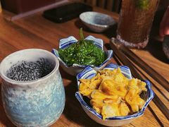 -河风の幸会精致料理