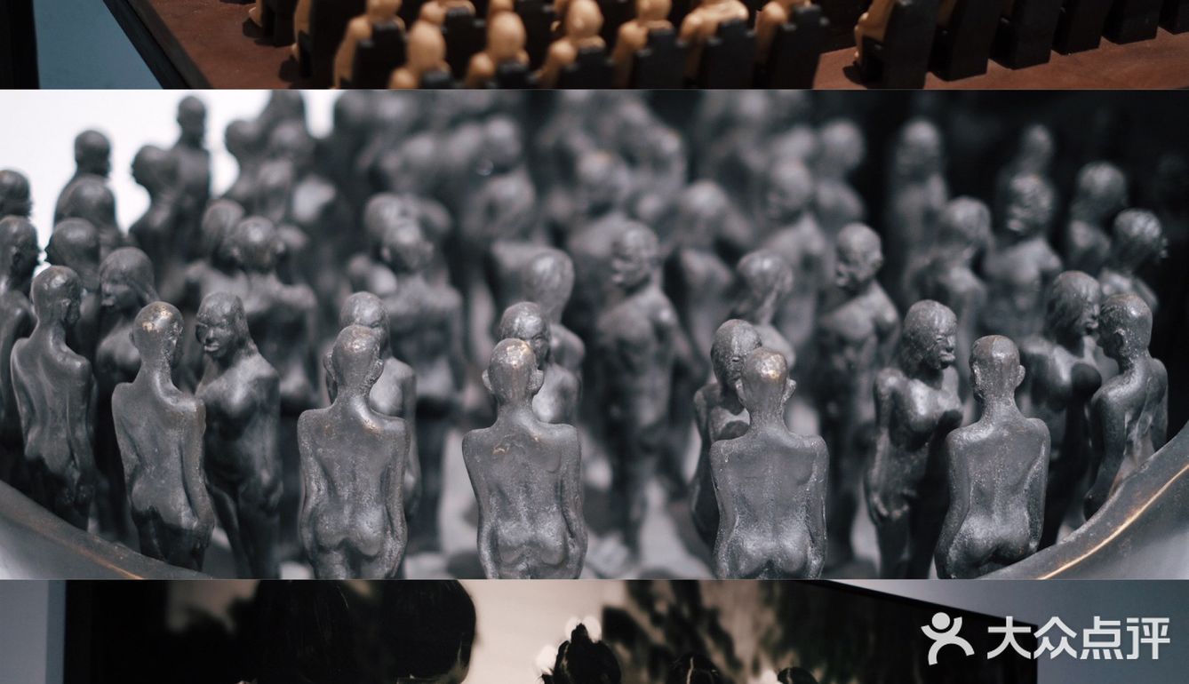 又一重磅美术馆落地上海 UCCA Edge必打卡艺术群展