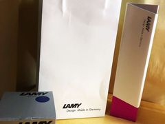 -LAMY(静安嘉里中心店)