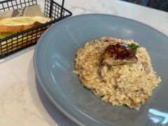 -IL Forno 意坊·意大利餐厅(温州万象城店)