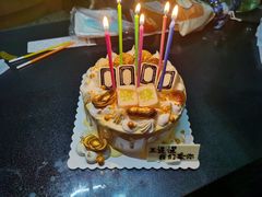 -兔兔家蛋糕甜品(德胜店)