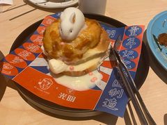 -避风塘(嘉兴八佰伴店)