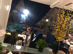 -花舍·新派粤菜·西餐·下午茶(亚运村·鸟巢店)