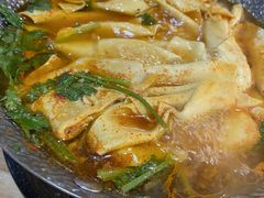 -老谷家黄泥烧鸽子·烧烤