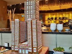 -威斯汀舞台餐厅