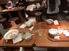 -RUXU入续糖水铺与包(卓悦中心店)