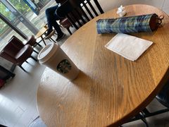 -星巴克臻选(郑州中原万达店)