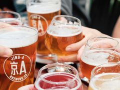 -京A Taproom·精酿餐吧(CBD店)