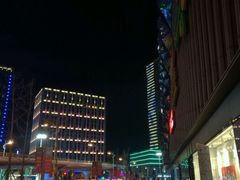 -糖潮量贩KTV(高新万达广场店)