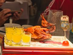 爆汁红烧鸽皇-大鸽饭(体育西路店)