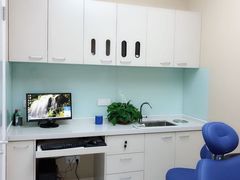 -新达口腔(华东理工大学店)