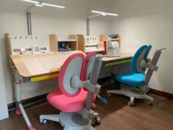 -2平米·智慧学习桌·希沃学习机·学而思学习机(古墩美凯龙店)