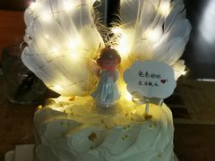 -亦家cake·0卡糖