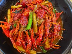 -聚味瞿记·龙虾堂(渔人码头一店)