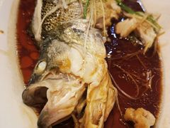 -悦隆酒店-中餐厅