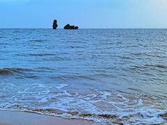 -东戴河风景区-止锚湾