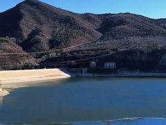 -白河堡水库