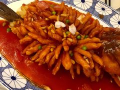 -西湖春天•老字号杭州菜(百汇店)