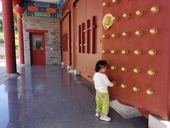 -盛世南宫影视城(北普陀影视城)