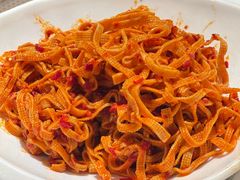 -七八冷面·延边朝鲜族美食(圣熙八号店)