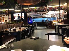 -合幸日本料理·炭火烧肉(观澜御湖店)
