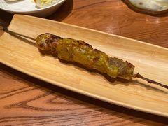 -驿楼兰·新疆菜(火车站店)