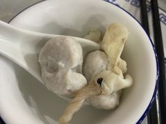 -秦记南岗鱼锅(珠吉路店)