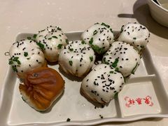 特色生煎-东泰祥生煎馆(重庆北路店)