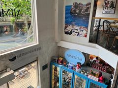 大堂-Alimentari早午餐(安福路店)