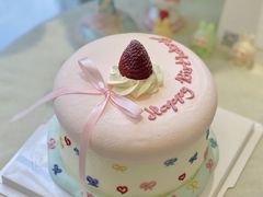 -贝紫Style(木马公寓店)