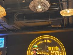 -皇室假期美食水疗会(春风路店)