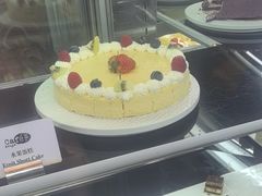-万达瑞华酒店美食汇自助餐厅(楚河汉街店)