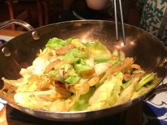 -绿茶餐厅(布吉万象汇店)