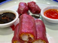 -荔银肠粉·非遗手藝(夫子庙店)