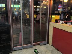 -湘桂人酒楼(西便门店)