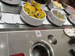 -龍歌自助小火锅(雨花台江南虹悦城店)