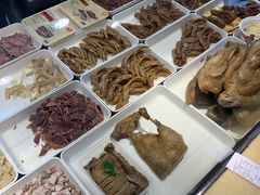 -紫燕百味鸡(枫林店)