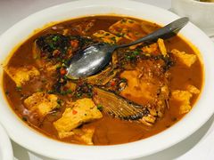 乾隆鱼头-乾隆美食·本帮菜(黄河路店)