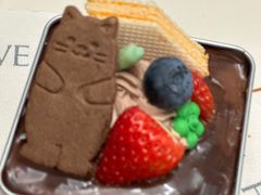 -法诗甜蛋糕店(皇姑大润发店)