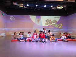 -小鸡哆哆故事屋·儿童乐园(嘉里城店)