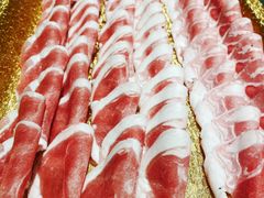 -东来顺铜锅炭火涮肉(上地华联店)