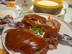 -大鸭梨烤鸭店(花园村店)