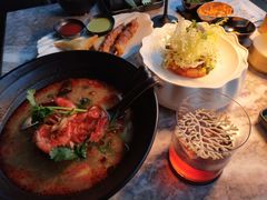 -FLAIR顶层餐厅酒吧(浦东丽思卡尔顿酒店)
